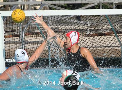 Thumbnail 1 in Rio Americano vs Gunn (Acalanes Invitational) photogallery.