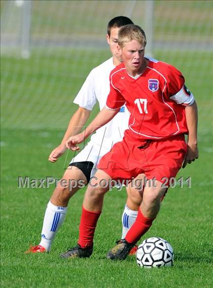 Thumbnail 1 in Conestoga Valley @ Cocalico photogallery.