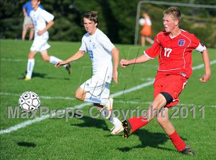 Thumbnail 3 in Conestoga Valley @ Cocalico photogallery.