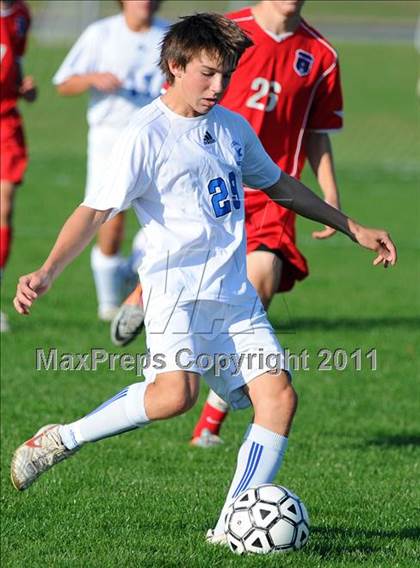 Thumbnail 2 in Conestoga Valley @ Cocalico photogallery.