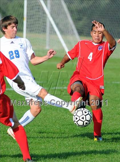 Thumbnail 1 in Conestoga Valley @ Cocalico photogallery.