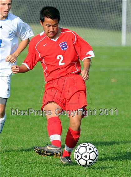 Thumbnail 2 in Conestoga Valley @ Cocalico photogallery.