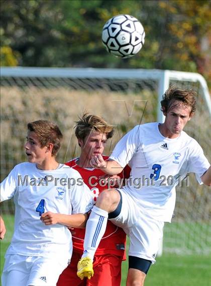 Thumbnail 1 in Conestoga Valley @ Cocalico photogallery.