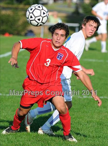 Thumbnail 3 in Conestoga Valley @ Cocalico photogallery.