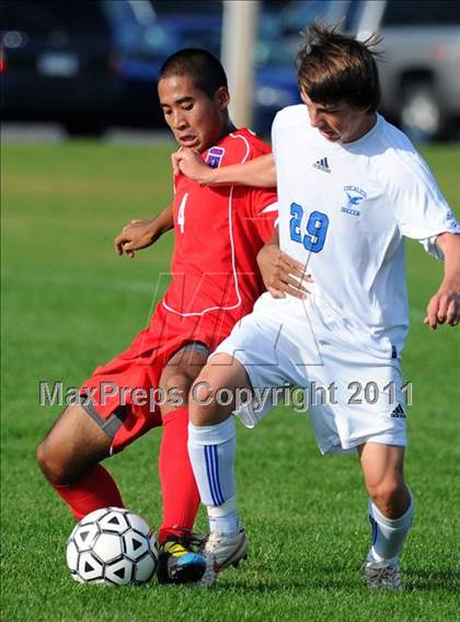 Thumbnail 2 in Conestoga Valley @ Cocalico photogallery.