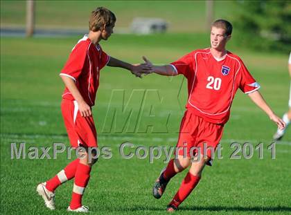 Thumbnail 1 in Conestoga Valley @ Cocalico photogallery.
