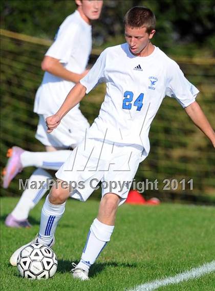 Thumbnail 1 in Conestoga Valley @ Cocalico photogallery.