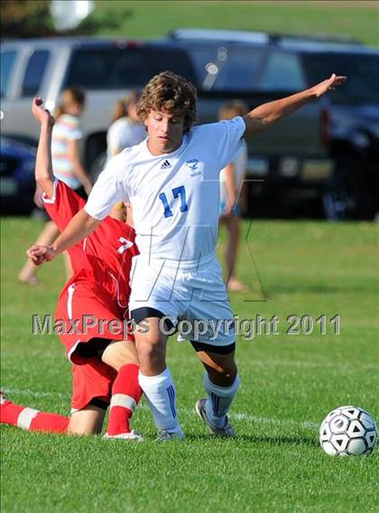 Thumbnail 1 in Conestoga Valley @ Cocalico photogallery.