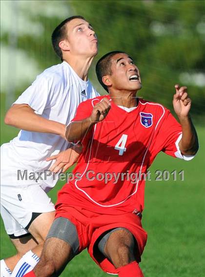 Thumbnail 1 in Conestoga Valley @ Cocalico photogallery.