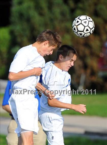 Thumbnail 1 in Conestoga Valley @ Cocalico photogallery.
