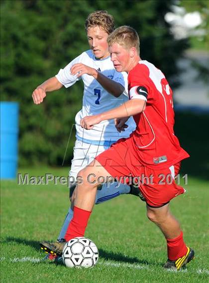 Thumbnail 2 in Conestoga Valley @ Cocalico photogallery.