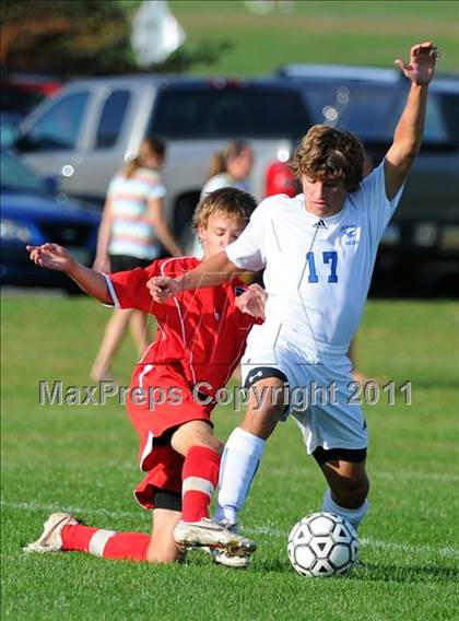 Thumbnail 3 in Conestoga Valley @ Cocalico photogallery.