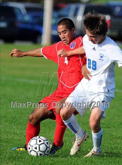 Thumbnail 1 in Conestoga Valley @ Cocalico photogallery.