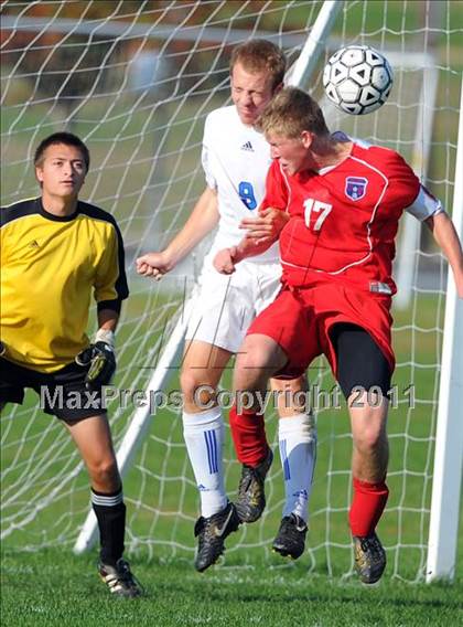 Thumbnail 2 in Conestoga Valley @ Cocalico photogallery.
