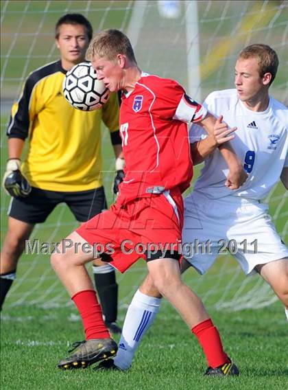 Thumbnail 1 in Conestoga Valley @ Cocalico photogallery.