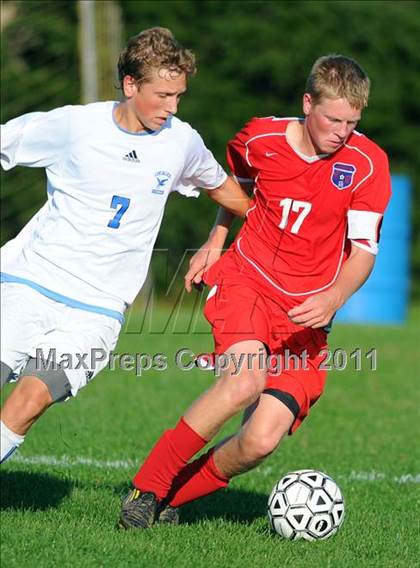 Thumbnail 3 in Conestoga Valley @ Cocalico photogallery.