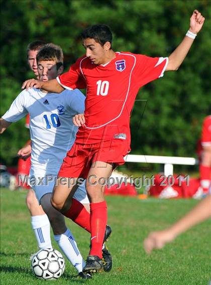 Thumbnail 3 in Conestoga Valley @ Cocalico photogallery.