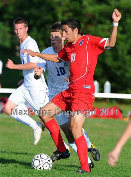 Thumbnail 1 in Conestoga Valley @ Cocalico photogallery.