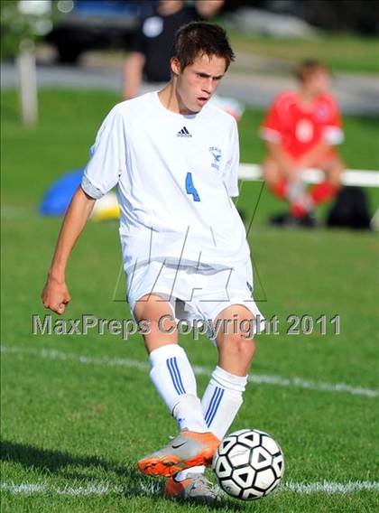 Thumbnail 1 in Conestoga Valley @ Cocalico photogallery.