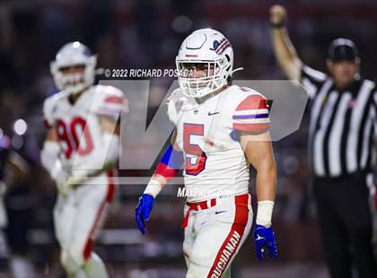 Thumbnail 3 in Buchanan @ San Joaquin Memorial photogallery.