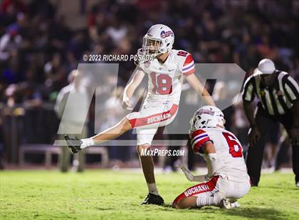 Thumbnail 3 in Buchanan @ San Joaquin Memorial photogallery.