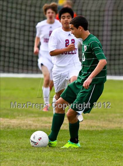 Thumbnail 2 in The Woodlands vs Fort Bend Dulles (TWHS Lady Highlander Invitational) photogallery.