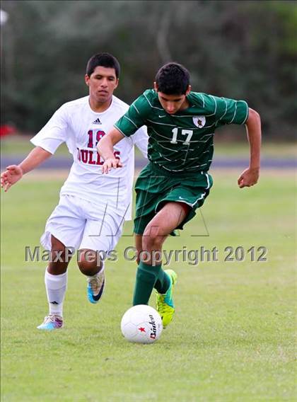 Thumbnail 3 in The Woodlands vs Fort Bend Dulles (TWHS Lady Highlander Invitational) photogallery.