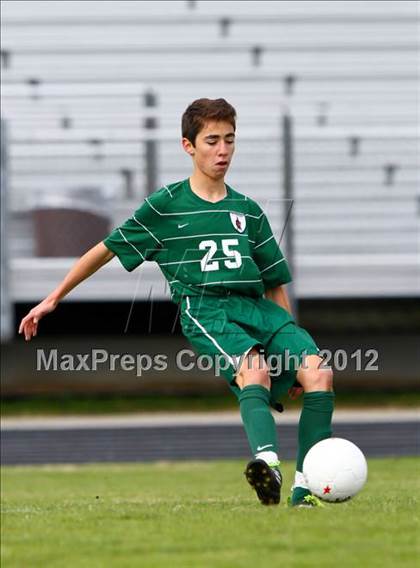 Thumbnail 3 in The Woodlands vs Fort Bend Dulles (TWHS Lady Highlander Invitational) photogallery.