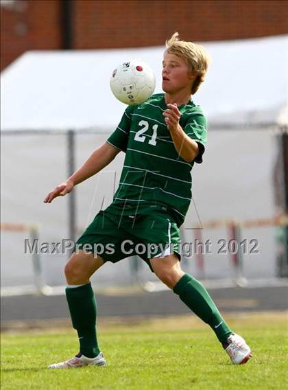 Thumbnail 2 in The Woodlands vs Fort Bend Dulles (TWHS Lady Highlander Invitational) photogallery.