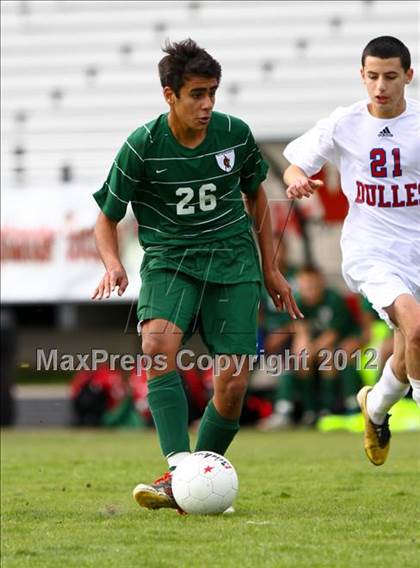 Thumbnail 2 in The Woodlands vs Fort Bend Dulles (TWHS Lady Highlander Invitational) photogallery.