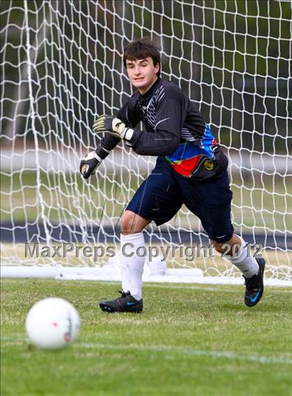 Thumbnail 1 in The Woodlands vs Fort Bend Dulles (TWHS Lady Highlander Invitational) photogallery.
