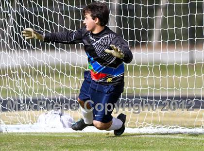 Thumbnail 3 in The Woodlands vs Fort Bend Dulles (TWHS Lady Highlander Invitational) photogallery.