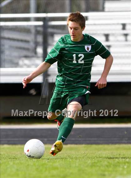 Thumbnail 1 in The Woodlands vs Fort Bend Dulles (TWHS Lady Highlander Invitational) photogallery.