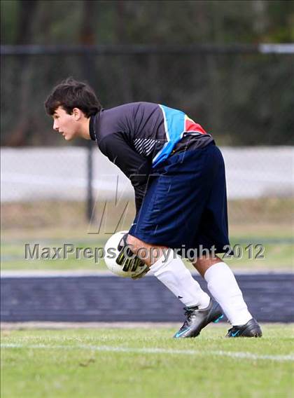 Thumbnail 3 in The Woodlands vs Fort Bend Dulles (TWHS Lady Highlander Invitational) photogallery.