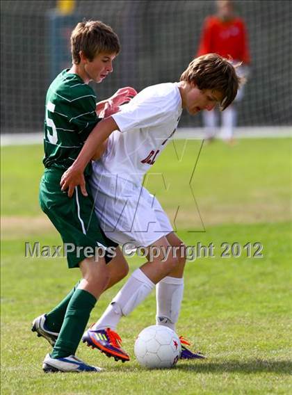 Thumbnail 1 in The Woodlands vs Fort Bend Dulles (TWHS Lady Highlander Invitational) photogallery.