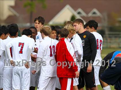 Thumbnail 1 in The Woodlands vs Fort Bend Dulles (TWHS Lady Highlander Invitational) photogallery.