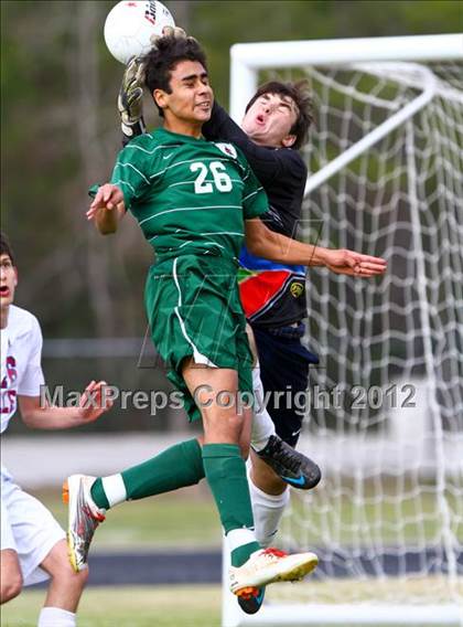 Thumbnail 1 in The Woodlands vs Fort Bend Dulles (TWHS Lady Highlander Invitational) photogallery.