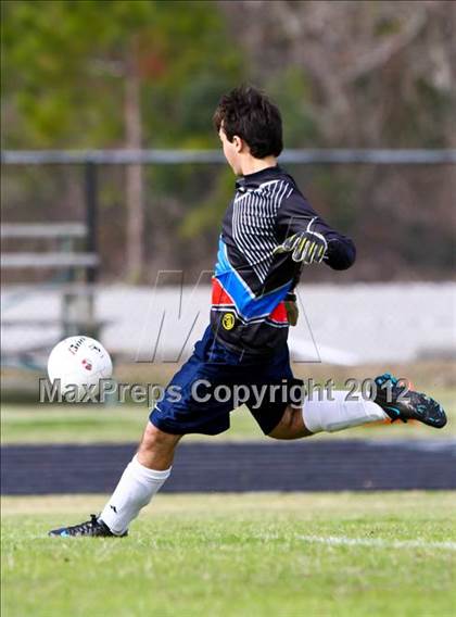 Thumbnail 1 in The Woodlands vs Fort Bend Dulles (TWHS Lady Highlander Invitational) photogallery.