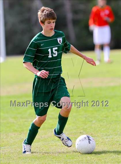 Thumbnail 3 in The Woodlands vs Fort Bend Dulles (TWHS Lady Highlander Invitational) photogallery.