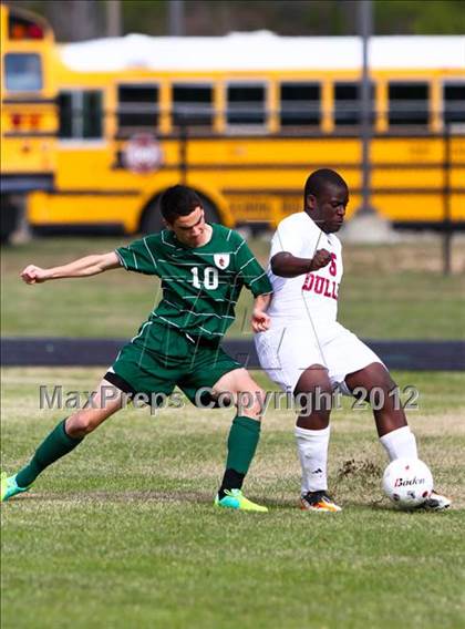 Thumbnail 3 in The Woodlands vs Fort Bend Dulles (TWHS Lady Highlander Invitational) photogallery.