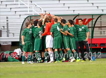 Thumbnail 2 in The Woodlands vs Fort Bend Dulles (TWHS Lady Highlander Invitational) photogallery.