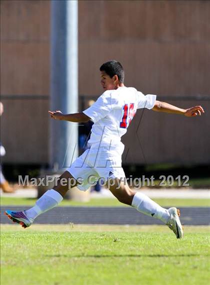 Thumbnail 3 in The Woodlands vs Fort Bend Dulles (TWHS Lady Highlander Invitational) photogallery.