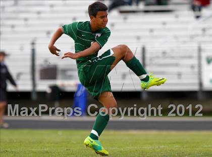 Thumbnail 2 in The Woodlands vs Fort Bend Dulles (TWHS Lady Highlander Invitational) photogallery.