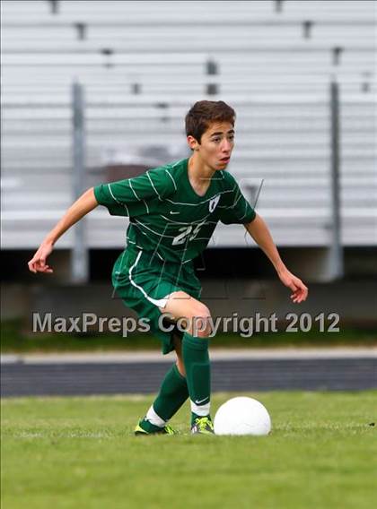 Thumbnail 3 in The Woodlands vs Fort Bend Dulles (TWHS Lady Highlander Invitational) photogallery.