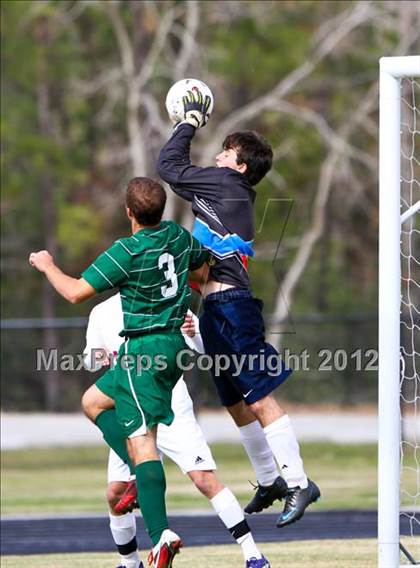 Thumbnail 3 in The Woodlands vs Fort Bend Dulles (TWHS Lady Highlander Invitational) photogallery.