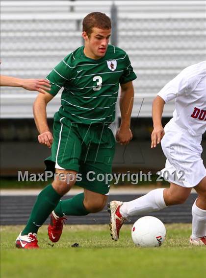 Thumbnail 2 in The Woodlands vs Fort Bend Dulles (TWHS Lady Highlander Invitational) photogallery.