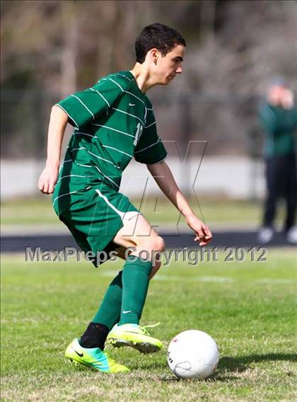 Thumbnail 2 in The Woodlands vs Fort Bend Dulles (TWHS Lady Highlander Invitational) photogallery.