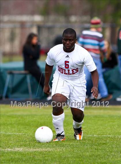 Thumbnail 1 in The Woodlands vs Fort Bend Dulles (TWHS Lady Highlander Invitational) photogallery.