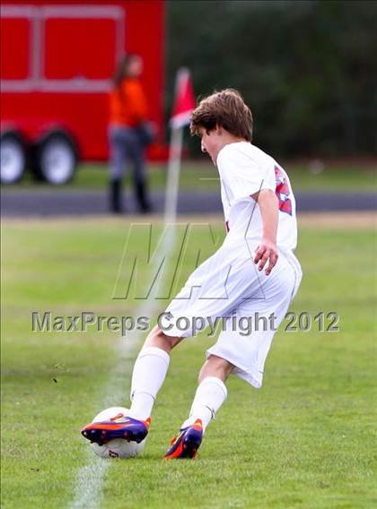 Thumbnail 1 in The Woodlands vs Fort Bend Dulles (TWHS Lady Highlander Invitational) photogallery.