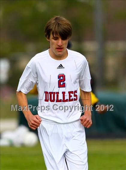 Thumbnail 1 in The Woodlands vs Fort Bend Dulles (TWHS Lady Highlander Invitational) photogallery.